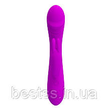 Pretty Love HUNTER vibrator pink, фото 4