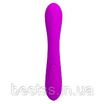 Pretty Love HUNTER vibrator pink, фото 5