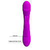 Pretty Love HUNTER vibrator pink, фото 7
