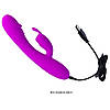 Pretty Love HUNTER vibrator pink, фото 8
