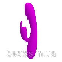 Pretty Love HUNTER vibrator pink, фото 2