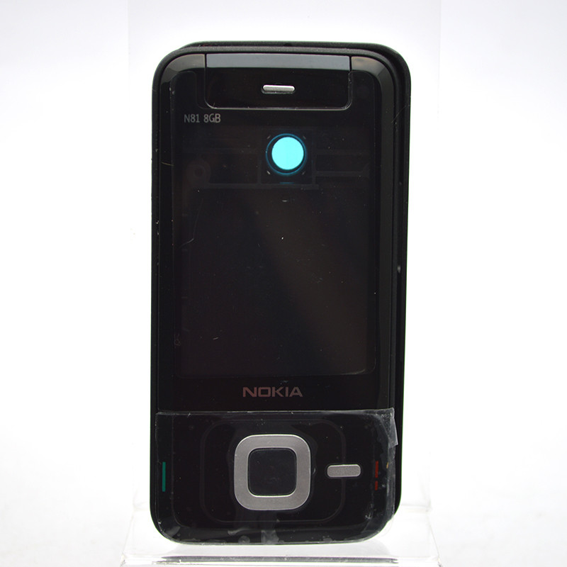 Корпус Nokia N81 8Gb HC, фото 1