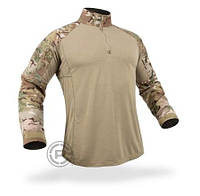 Огнеупорная рубашка убакс Crye Precision G3 Combat Shirt FR (APR-CSL) Multicam Large Regular