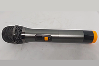 Вокальный ручной микрофон UAF UH12