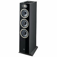 Focal Theva №3-D Atmos Black