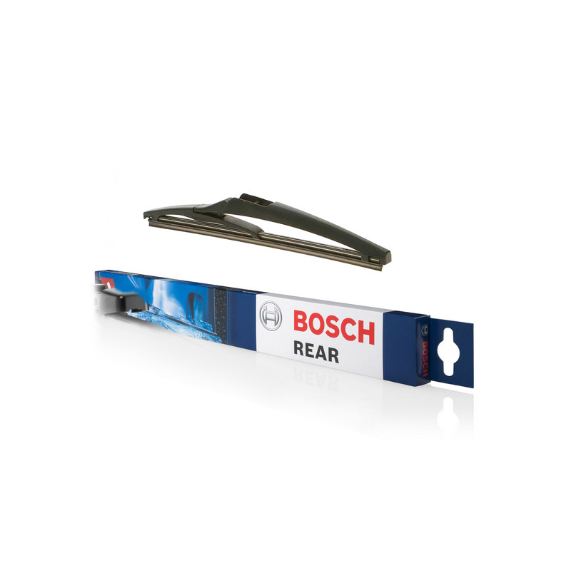 230мм RENAULT Kadjar 2015--  задній двірник BOSCH Rear склоочисник