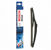 230мм RENAULT Kadjar 2015--  задній двірник BOSCH Rear склоочисник, фото 2