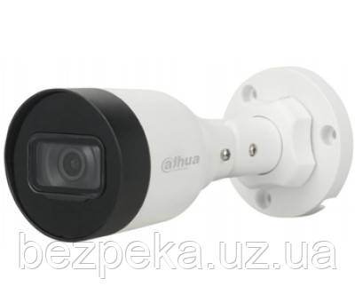 DH-IPC-HFW1431S1P-S4 (2.8мм) Dahua 4МП IP відеокамера з WDR