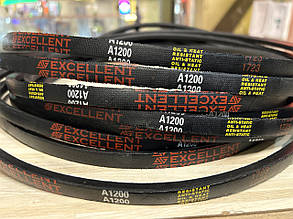 Ремінь клиновий А 1200 Lw, 13x1200 Lw - EXCELLENT SINGAPORE ORIGINAL!!!