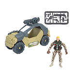 Ігровий набір Chap Mei Солдати Stealth Mission Секретна місія 545336, фото 2