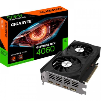Відеокарта GeForce GTX1650 MSI 4GB (GTX 1650 D6 VENTUS XS OC)