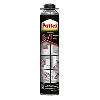 Клей-пена Pattex 6 в 1 750мл