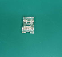 Лапка роликова для швейних машин