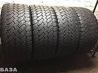 Всесезонные шины б/у 275/45 R20 General Grabber AT3