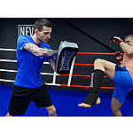 Захист гомілки і стопи PowerPlay 3054 Чорний XL, фото 5