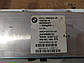 Підсилювач блок антенний тюнер bmw 7 e65 e66 000041787, фото 3