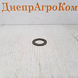 Шайба болта маховика, двн=15 МТЗ | 48-1002318, фото 2