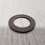 Шайба болта маховика, двн=15 МТЗ | 48-1002318, фото 3