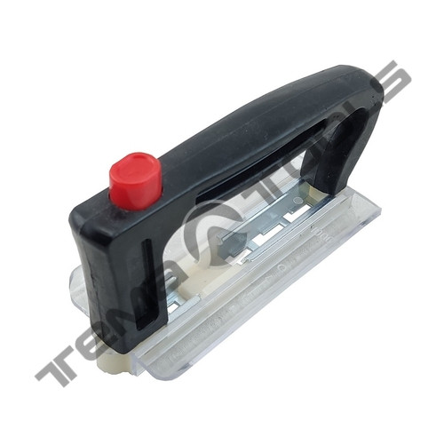 Рукоятка для зняття запобіжника РЗЗ-1