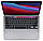 Ноутбук Apple MacBook Pro 13" M1 2020 8/256Gb Space Gray (MYD82) Б/У, фото 2