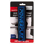 Лямки для тяги PowerPlay 7064 Чорно-Сині, фото 10