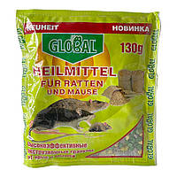 Глобал гранула (щури) 130 г