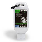 Магнезія спортивна рідка PowerPlay PP_4005 Liquid Chalk 50 мл., фото 2