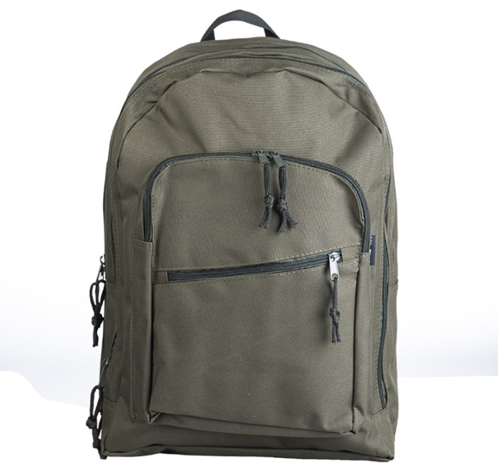 Рюкзак тактичний Mil-Tec Day Pack 25 л Olive 14003001, фото 1