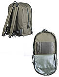 Рюкзак тактичний Mil-Tec Day Pack 25 л Olive 14003001, фото 2