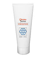 Маска для обличчя Derma Series Hydra-Help mask 200 мл Кремова маска для обличчя з інноваційною формулою