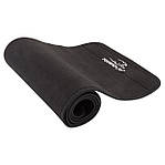 Пояс для схуднення PowerPlay 4301 (100*30 см) Чорний, фото 4