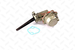 Насос паливний дв.ЗМЗ-511, ГАЗ-53, ПАЗ + прокл. (RIDER)