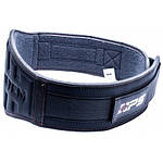 Пояс для важкої атлетики Power System PS-3205 Neo Flex неопреновий Black XL, фото 3