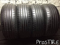 Летние шины б/у 205/55 R16 Dunlop Sport BluResponse