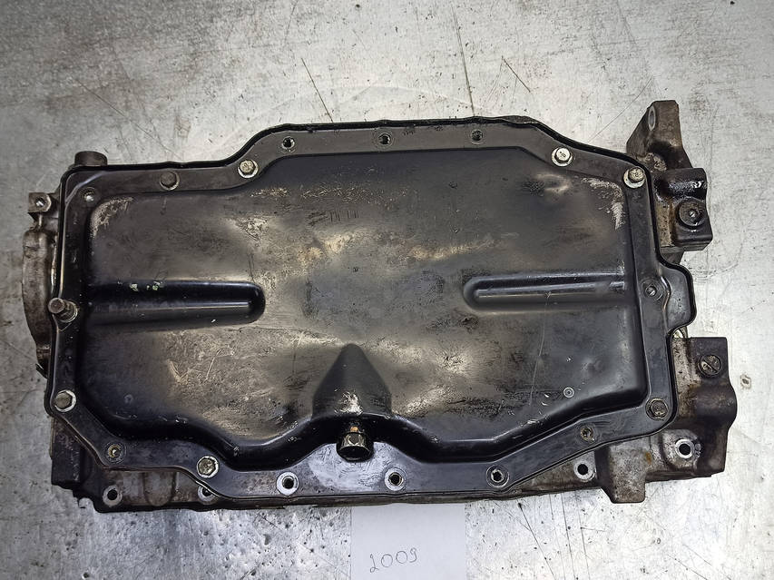 Поддон двигателя 2.2 MZR-CD MAZDA CX-7 / MAZDA 6 / MAZDA 3