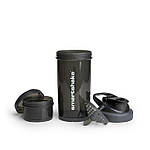 Шейкер спортивний SmartShake Revive 25oz/750ml Black, фото 3