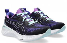 Жіночі кросівки для бігу ASICS GEL CUMULUS 25 1012B441-006