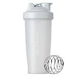 Шейкер спортивний BlenderBottle Original Classic 28oz/820ml White, фото 3