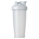 Шейкер спортивний BlenderBottle Original Classic 28oz/820ml White, фото 4