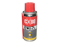 Смазка литиевая CX-80 150мл. - спрей 3