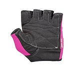 Рукавички для фітнесу Power System PS-2250 Pro Grip жіночі Pink M, фото 2