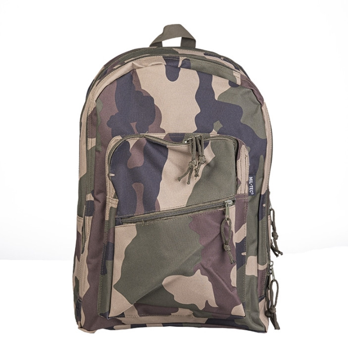 Рюкзак тактичний Mil-Tec Day Pack 25 л TARN CCE 14003024, фото 1