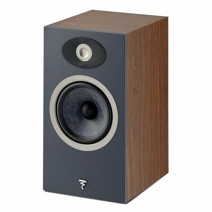 Focal Theva №1 Dark Wood