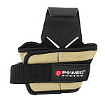 Гаки для тяги на зап'ястя Power System PS-3300 Hooks Natural L, фото 5