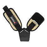 Гаки для тяги на зап'ястя Power System PS-3300 Hooks Natural L, фото 8