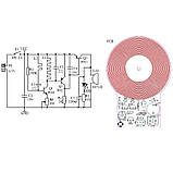 Конструктор металошукач збери САМ DIY MDS-60 холдер, фото 3
