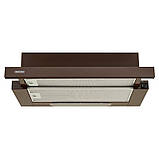 Витяжка Eleyus Breeze 470 60 BR, фото 3