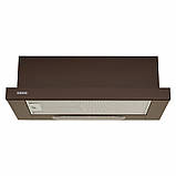 Витяжка Eleyus Breeze 470 60 BR, фото 6