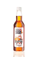 Барний сироп КЛЕН ТМ"Sweet Madam" 700 мл ПЕТ