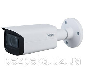 DH-IPC-HFW1431TP-ZS-S4 4Мп IP варіофокальна Dahua